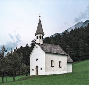 入信の証　小野道夫　ヨハネによる福音書 3:16