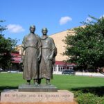 My time as a student Chaplain