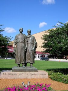 チャプレンの経験から