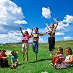 「めんどり、サンディのお話」