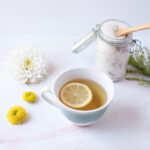 Rev.Megumi reports after surgery.