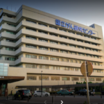 惠牧師の手術のお祈り