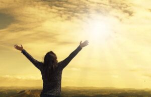 Prayer and Answer Report.