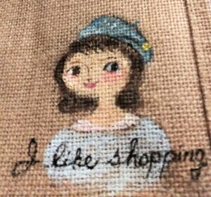 Chacoさんをご紹介します