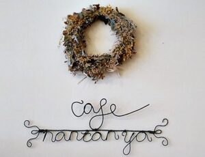 「畑とつながるカフェ・なんたん屋」のご紹介です。