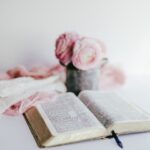 礼拝説教「動かされることなく」