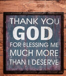 Message: "The Truth of Paradox" on June 27, 2021