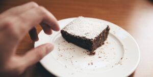 Message "The meaning of the temptation of the Son of God.”