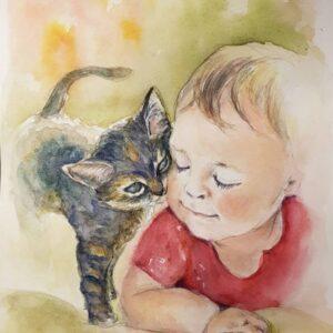 台湾のTomokoさんをご紹介いたします。