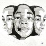 南アフリカから串本在住のLebo Tladhiさんをご紹介します。