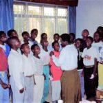 Message: "The Power of Praise"      Sep 5, 2021