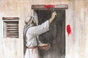 Bible Study series No.4 from The Gospel of John: "Unexpected Behavior of Jesus"