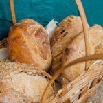 令和３年１１月１５日　ヨハネによる福音書　講解　第１０回　「パンの奇蹟」