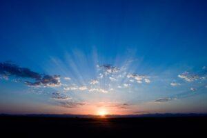 令和４年１月２３日　台北市「カフェチャーチ」日語部　聖日礼拝説教　「試練の時に」