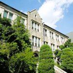 April 10, 2022: Worship Service Testimony Series No.1 "The Door to Study in Korea"