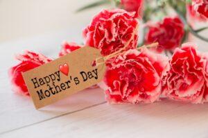 令和4年5月8日 礼拝メッセージ:証集:子供時代(1)「私の家族」