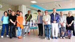 令和4年5月29日日曜礼拝臨時メッセージ「第二回防災フォーラム音楽コンサートを終えて」