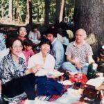 令和４年６月１９日　礼拝メッセージ：証集：海外での主のめぐみ　―スイス（チューリッヒ）（３）：「祈り」