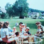 June 19, 2022: Worship Service Testimony Series No.10  The Lord's Blessing Abroad(2)- Switzerland (Zurich) (3) "Prayer"