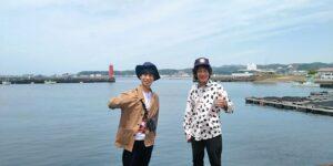 May 29, 2022: Worship Service "After the Second Disaster Prevention Forum Music Concert"