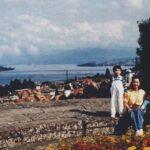 令和４年６月５日　礼拝メッセージ：証集：海外での主のめぐみ　―「スイス（チューリッヒ）（１）」