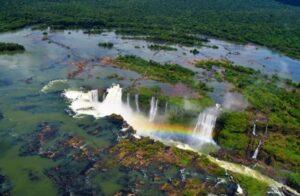 令和４年７月１０日　礼拝メッセージ：証集：海外での主のめぐみ　―ブラジル（２）：「ピストル強盗事件」