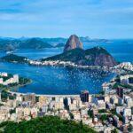 July 10, 2022: Worship Service Testimony Series No.12  The Lord's Blessing Abroad(3)- Brazil (San Paulo) (2) "Pistol Robbery"