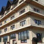 Ukraine Assistance Report -No.2 from the Small Infirmary, Suceava, Romania