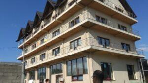 Ukraine Assistance Report -No.2 from the Small Infirmary, Suceava, Romania