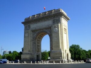 Ukraine Assistance Report -No.4 from Romania