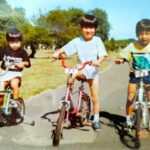 Sept.25, 2022: Worship Service Testimony Series No.15  The Lord's Blessing Abroad, Argentina (1) "The Secret of Birth"