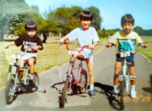 Sept.25, 2022: Worship Service Testimony Series No.15 The Lord's Blessing Abroad, Argentina (1) "The Secret of Birth"