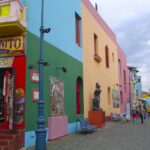 Oct.9, 2022: Worship Service Testimony Series No.17  The Lord's Blessing Abroad, Argentina (3) "The Joy of Being Together"