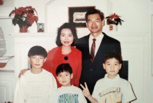 令和４年１０月２日　礼拝メッセージ：証集：海外での主のめぐみ―アルゼンチン（２）：「李牧師との出会い」