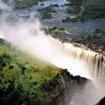 令和４年１０月１６日　礼拝メッセージ：証集：海外での主のめぐみ―ザンビア（１）：「期待はずれの夢」