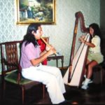 令和４年１０月９日　礼拝メッセージ：証集：海外での主のめぐみ―アルゼンチン（３）：「共になす喜び」