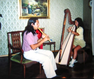 令和４年１０月９日　礼拝メッセージ：証集：海外での主のめぐみ―アルゼンチン（３）：「共になす喜び」