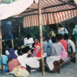 Oct.30, 2022: Worship Service Testimony Series No.20  The Lord's Blessing Abroad, Zambia (3) "Farewell! Zambia!"