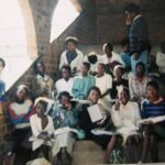 令和４年１０月３０日　礼拝メッセージ：証集：海外での主のめぐみ―ザンビア（３）：「さようなら！ザンビア！」」