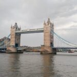 Nov.6, 2022: Worship Service Testimony Series No.21  The Lord's Blessing Abroad: "Episode in London"