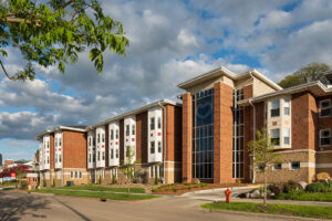 Dec.11, 2022: Worship Service Testimony Series No.24 The Lord's Blessing Abroad: Testimony in Minnesota, USA (3) "Daily Life of a Chaplain"