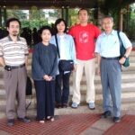 令和５年１月２９日　礼拝メッセージ：証集：海外での主のめぐみ：南インドケララ州での証（２）、「日本からケララを訪れた医師たち」