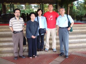 令和５年１月２９日　礼拝メッセージ：証集：海外での主のめぐみ：南インドケララ州での証（２）、「日本からケララを訪れた医師たち」