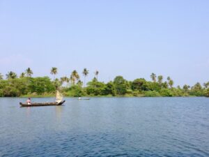 Jan 29, 2023: Worship Service Testimony Series No.30 The Lord's Blessing Abroad: Testimony in Kerala, India(2) ,"Doctors Visiting Kerala from Japan"