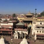 令和５年１月８日　礼拝メッセージ：証集：海外での主のめぐみ：ネパールでの証（１）、「道を備えてくださるお方」