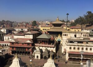 令和５年１月８日　礼拝メッセージ：証集：海外での主のめぐみ：ネパールでの証（１）、「道を備えてくださるお方」