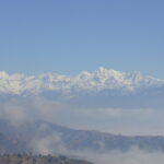 Jan15, 2023: Worship Service Testimony Series No.28 The Lord's Blessing Abroad: Testimony in Nepal(2) ,"The Joy of Encounter"