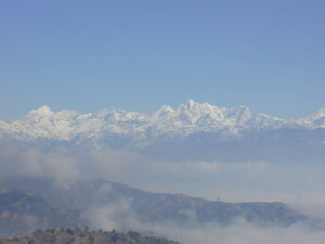 Jan15, 2023: Worship Service Testimony Series No.28 The Lord's Blessing Abroad: Testimony in Nepal(2) ,"The Joy of Encounter"