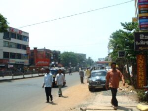 Jan22, 2023: Worship Service Testimony Series No.29 The Lord's Blessing Abroad: Testimony in Kerala, India(1) ," Study on Community Palliative Medicine"