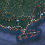 ＜防災ニュース＞No.１：令和５年２月５日串本町サンゴ台区避難訓練の状況